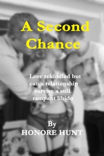 A Second Chance - Never Too Old, #5