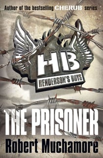 The Prisoner - Book 5