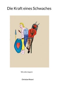 Die Kraft eines Schwaches - Wie alles begann