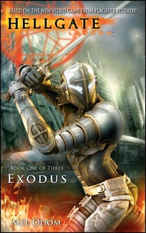 Hellgate: London: Exodus - Hellgate: London