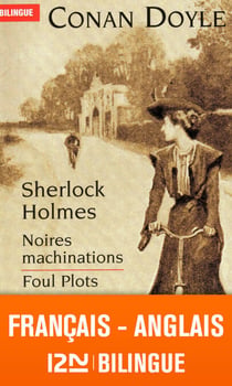 Noires machinations / Foul Plots - Bilingue