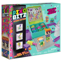 PixoBitz - Le studio de création