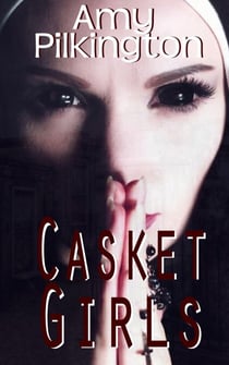 Casket Girls - Cities of the Dead, #1