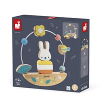 Looping Basculo Lapin - 3 Fonctions