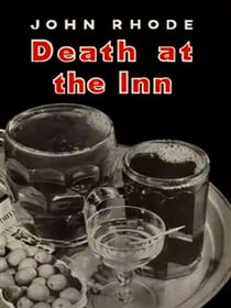 Death at the Inn