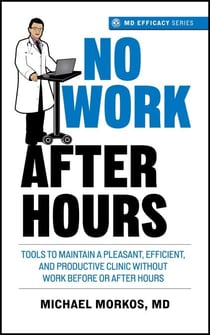 No Work After Hours - MD Efficacy, #1