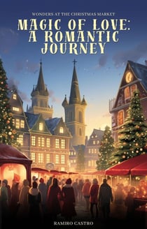 Magic of Love:A Romantic Journey - Magic of Love, #1