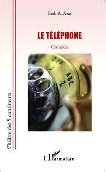 Le Téléphone - Comédie
