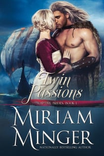 Twin Passions - Captive Brides, #1