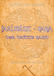 Jarlsblut - Saga (3) - Der dritte Band