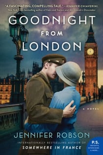 Goodnight from London - A Novel