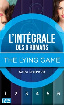 The Lying Game - L'intégrale
