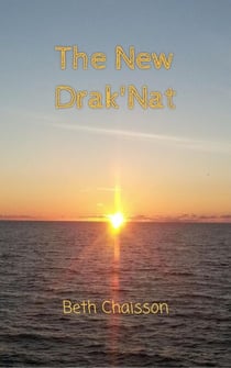 The New Drak'Nat - The Drak'ton, #2