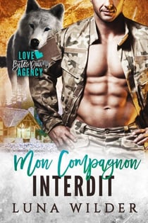 Mon Compagnon Interdit - Love Bites Shifter Dating Agency, #4