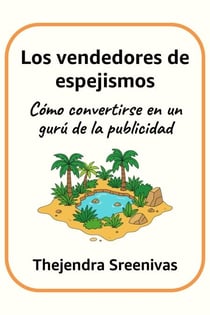 Los vendedores de espejismos - Cómo convertirse en un gurú de la publicidad