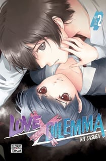 Love X Dilemma T02