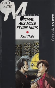 Micmac aux mille et une nuits