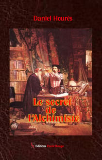 Le secret de l'alchimiste - Roman historico-policier