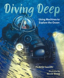 Diving Deep - Using Machines to Explore the Ocean