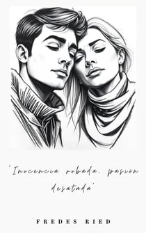 "Inocencia robada, pasión desatada" - "Entre sombras y pasiones", #1