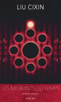 Les migrants du temps - Nouvelles complètes 2