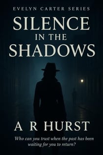 Silence in the Shadows - Evelyn Carter, #1