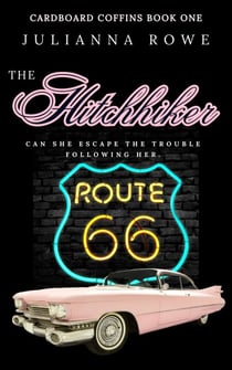 The Hitchhiker - Cardboard Coffins, #1
