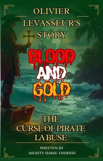 Blood & Gold