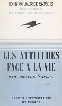 Les attitudes face à la vie