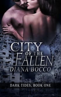 City of the Fallen - Dark Tides, #1
