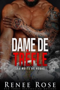 Dame de trèfle - Les Nuits de Vegas, #6