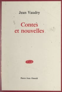 Contes et nouvelles