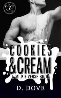 Cookies & Cream - Milkie-verse, #2