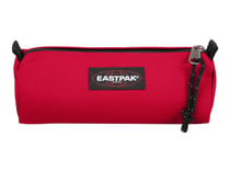 Trousse Eastpak - Benchmark - 1 compartiment - Rond - Rouge