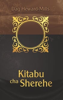 Kitabu cha Sherehe