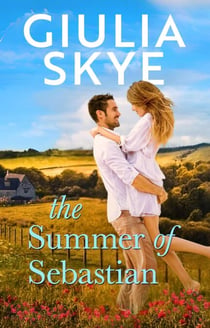 The Summer of Sebastian - Take a Holiday, #3