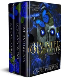 Haunted Ever After Collection Two - Haunted Ever After