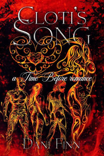 Cloti's Song - The Time Before, #0