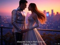 Memory's Echo: A short Story