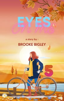 Eyes On Me - Eyes On Me, #5