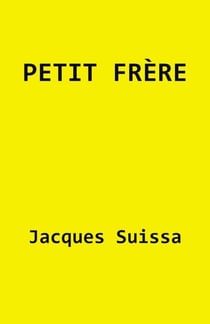 Petit frère - Scénario