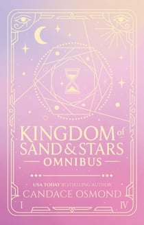Kingdom of Sand & Stars - Kingdom of Sand & Stars, #0