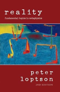 Reality - Fundamental Topics is Metaphysics