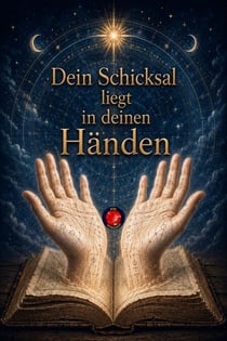 Dein Schicksal liegt in deinen Händen