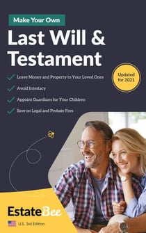 Make Your Own Last Will & Testament - Estate Planning Series (US)