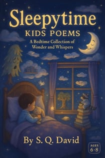 Sleepytime Kids Poems
