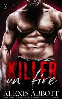 Killer on Fire - Book 3 - Killer Trilogy