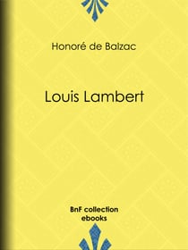 Louis Lambert