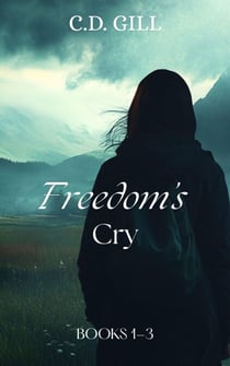 The Freedom's Cry Series: A Clean Suspense Collection - Freedom's Cry