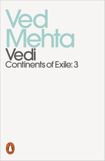 Vedi - Continents of Exile: 3